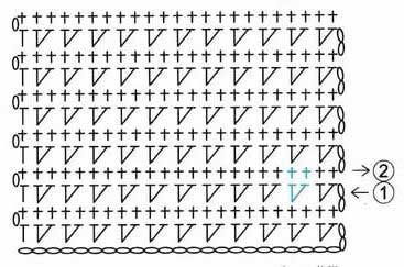 自己动手钩的钱包也可以这么好看这么实用