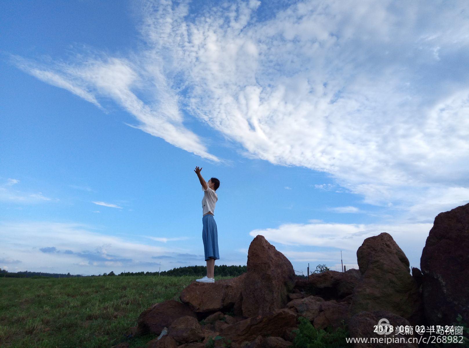 文蕴秀岭，馨怡乐园｜廉江文秀岭农牧场散记