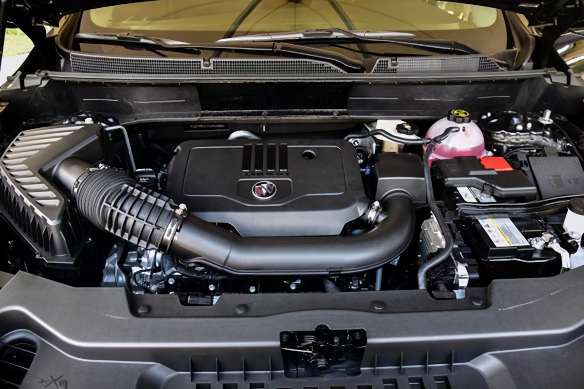 2019美系suv大赏别克昂科旗,2021款新一代别克昂科旗上市了吗