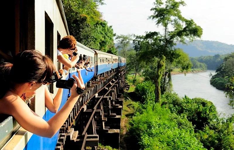 泰国大盘点,泰国十大比较热门的专业