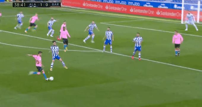 解读梅西道歉仍有3疑问未解,梅西的4分钟道歉你能原谅他吗