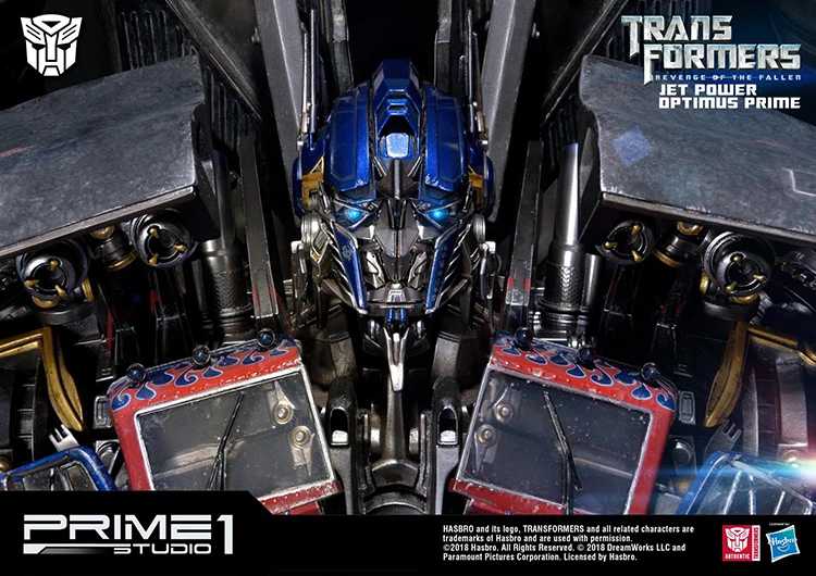 用15元买的变形金刚擎天柱,100元的变形金刚天火擎天柱