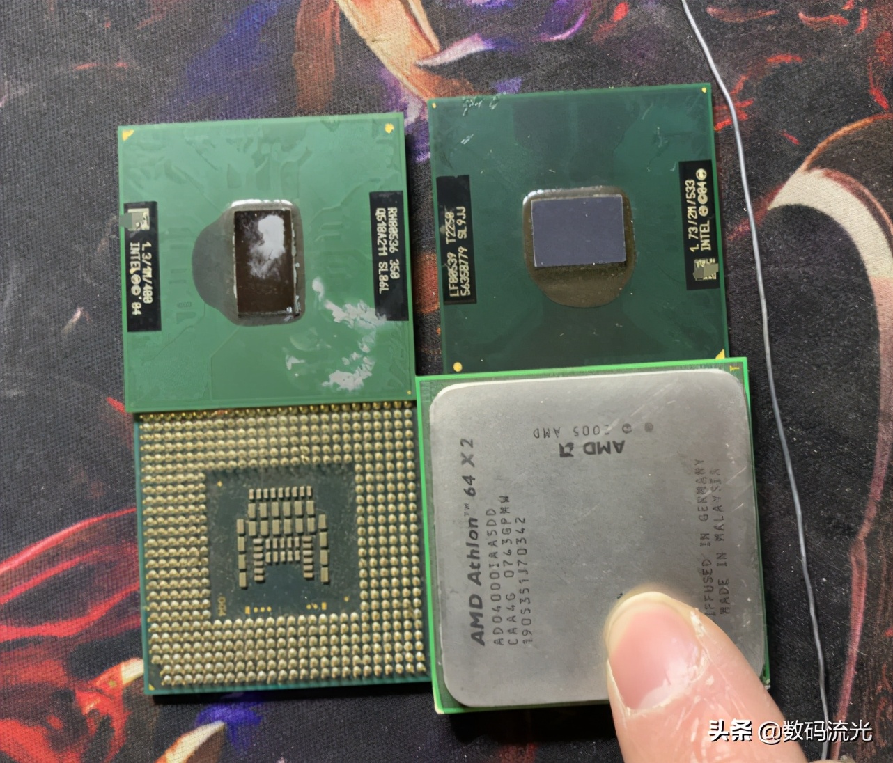 cpu里面kf是什么意思,cpukfkf怎么选择