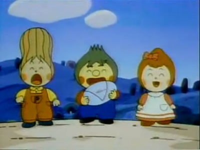 8090中国引进日本动画片,中国引进的日本动画片