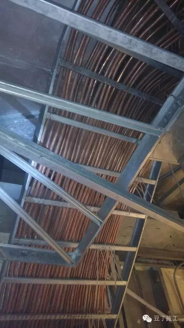 这个工程师的施工日志火了！记录的是超级工程上海中心施工过程