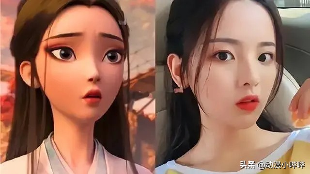 眷思量肖战,眷思量男主撞脸肖战