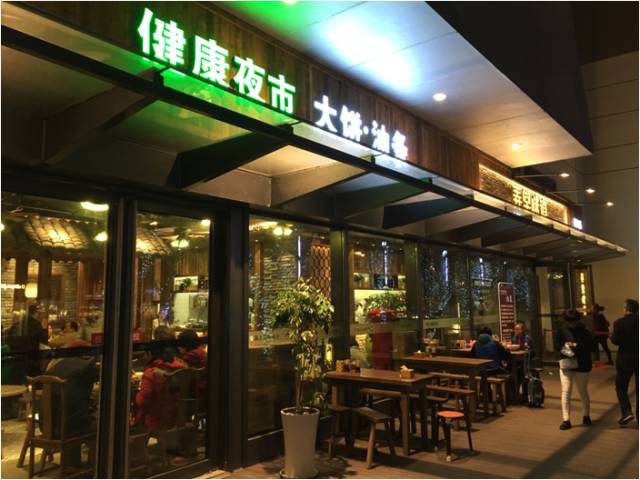 万科广场哪里最具人气,万科广场和万科城市广场一样吗