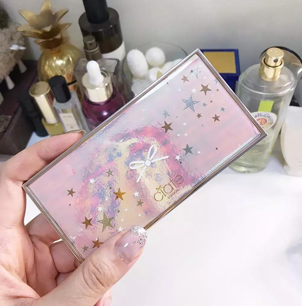 沉浸式彩妆护肤开箱,护肤彩妆好物合集