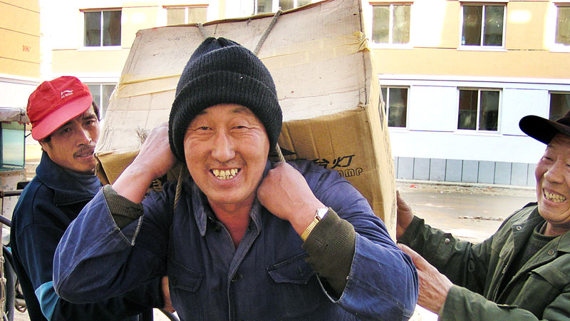 【平安史记】浑河之源参北斗雷锋就在前头走丨庆祝新中国成立70周年/辽宁政法大型系列主题报道抚顺篇