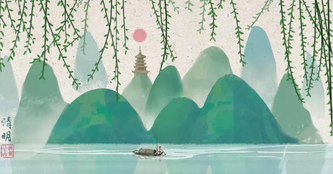 40首咏柳诗词二月春风似剪刀,咏柳古诗里面春风似剪刀的意思