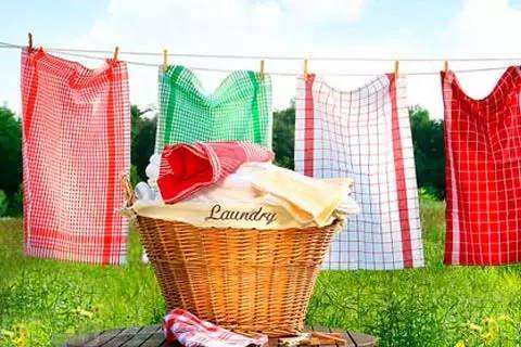 衣服掉色教你一招轻松解决,脱色衣服怎么样不褪色