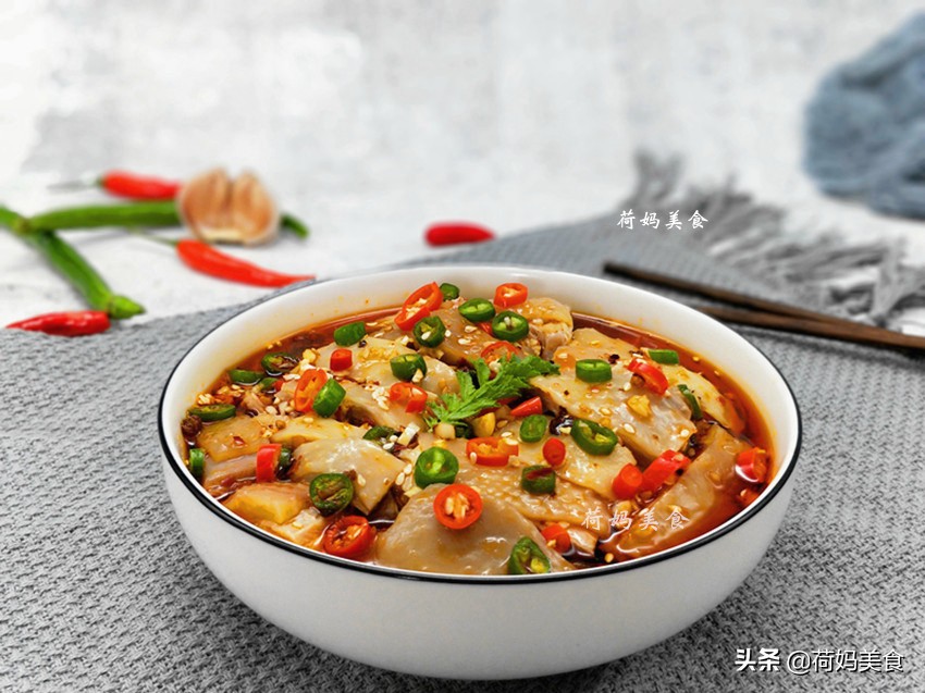 年夜饭不必大鱼大肉九道素菜,年夜饭简单易学50道菜