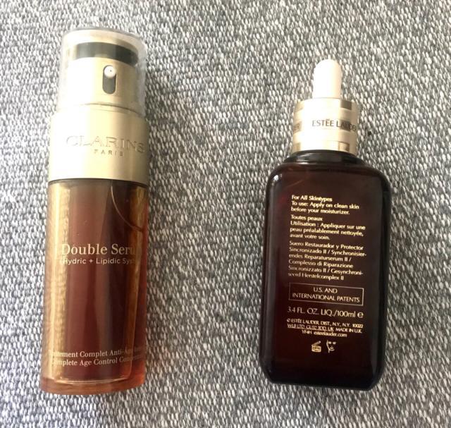 十大网红精华品牌有哪些,大牌十大公认最好的精华