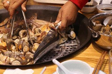 海边海鲜烧烤青岛,啤酒烧烤推荐城市