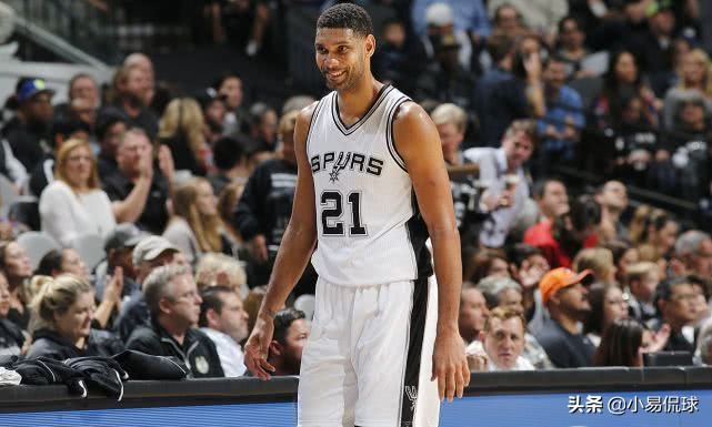 只有彻底摆烂才不会焦虑,邓肯回归马刺新赛季