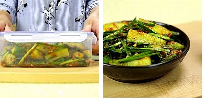 开胃下饭的泡菜怎么做,开胃下饭腌泡菜做法