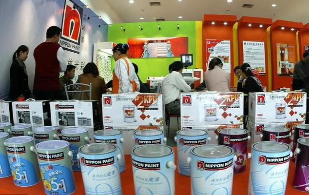 上万元进口乳胶漆真的好吗？30年建材商偷偷提醒，小心买到洋垃圾