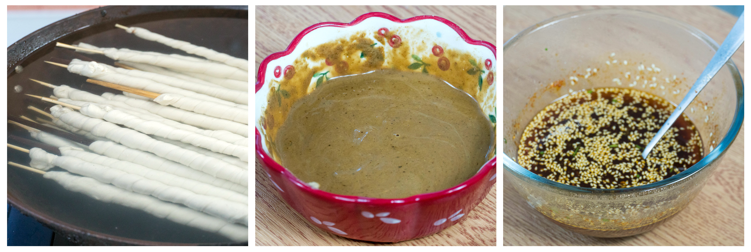 适合街边的小吃项目,今年最赚钱的街边小吃