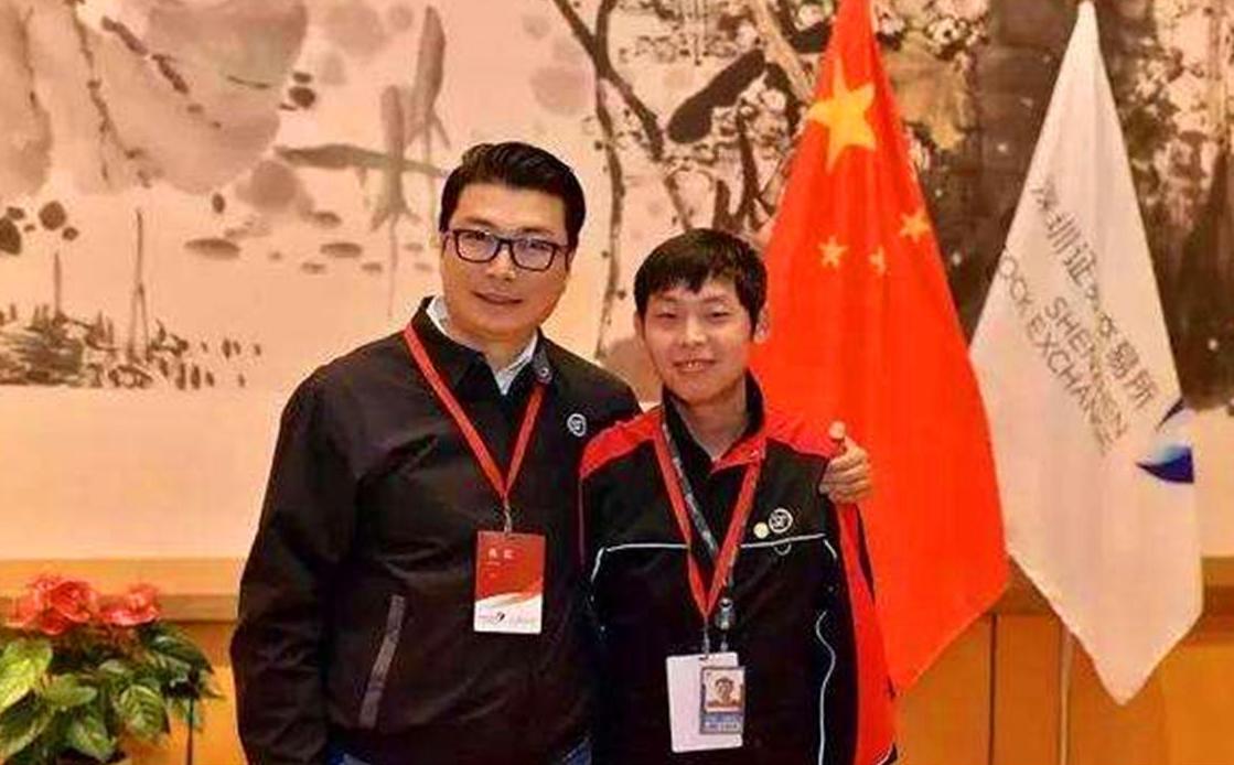 顺丰创始人王卫的成功感想,快递之王顺丰掌门人王卫