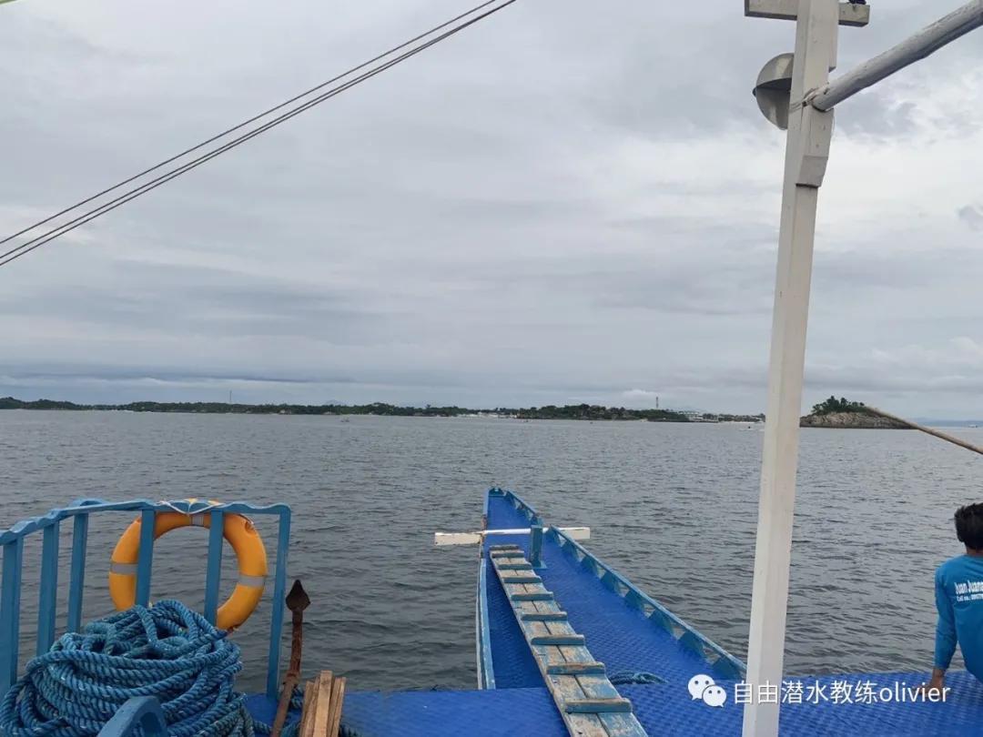 海岛拾荒日记之三十一