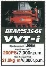 jdm神机排名,雅马哈3sge