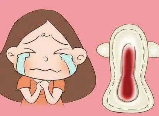 女人月经3天就完事,女性月经来的时间3-7天有什么区别