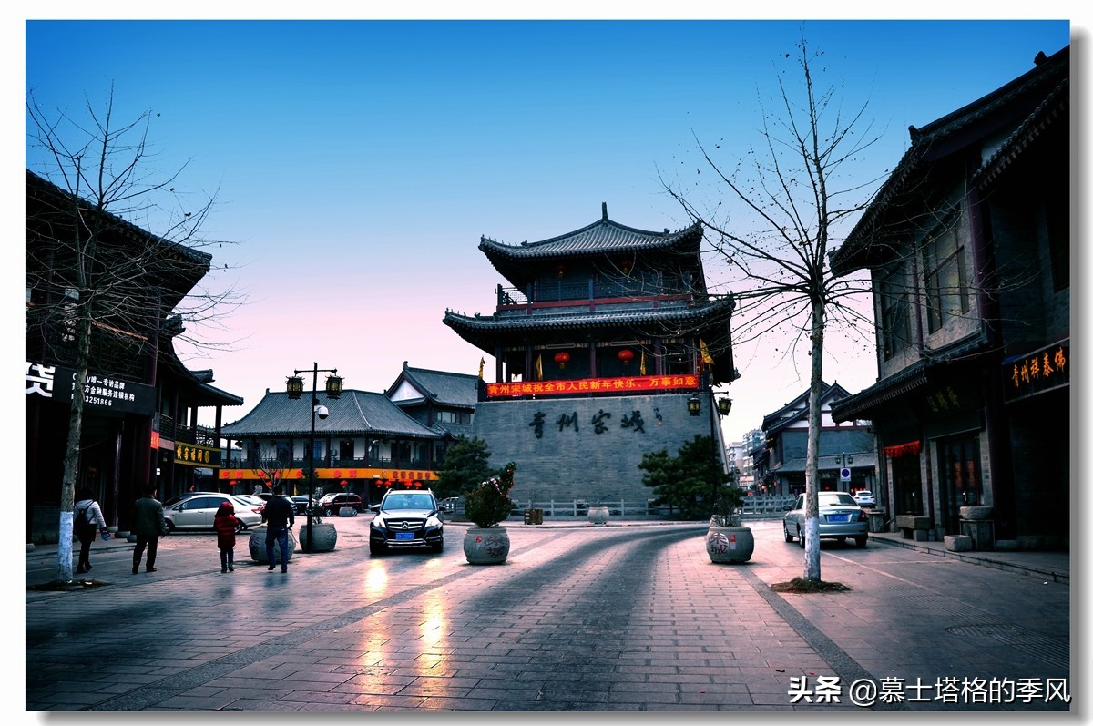 山东适合养老宜居的小城市,山东哪个小城市宜居房子不太贵