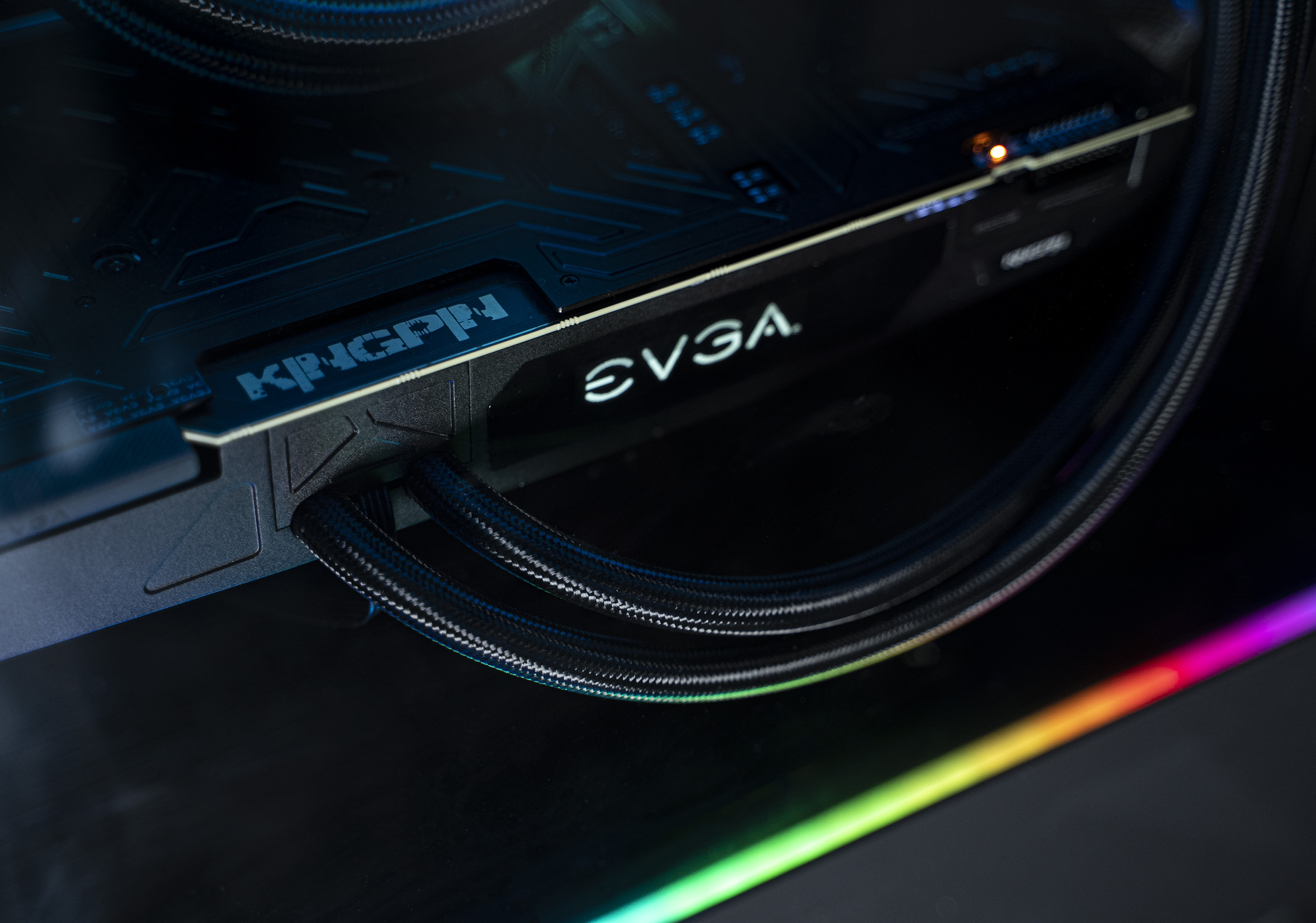 联力鬼斧机箱使用感受,联力鬼斧机箱装机配件推荐