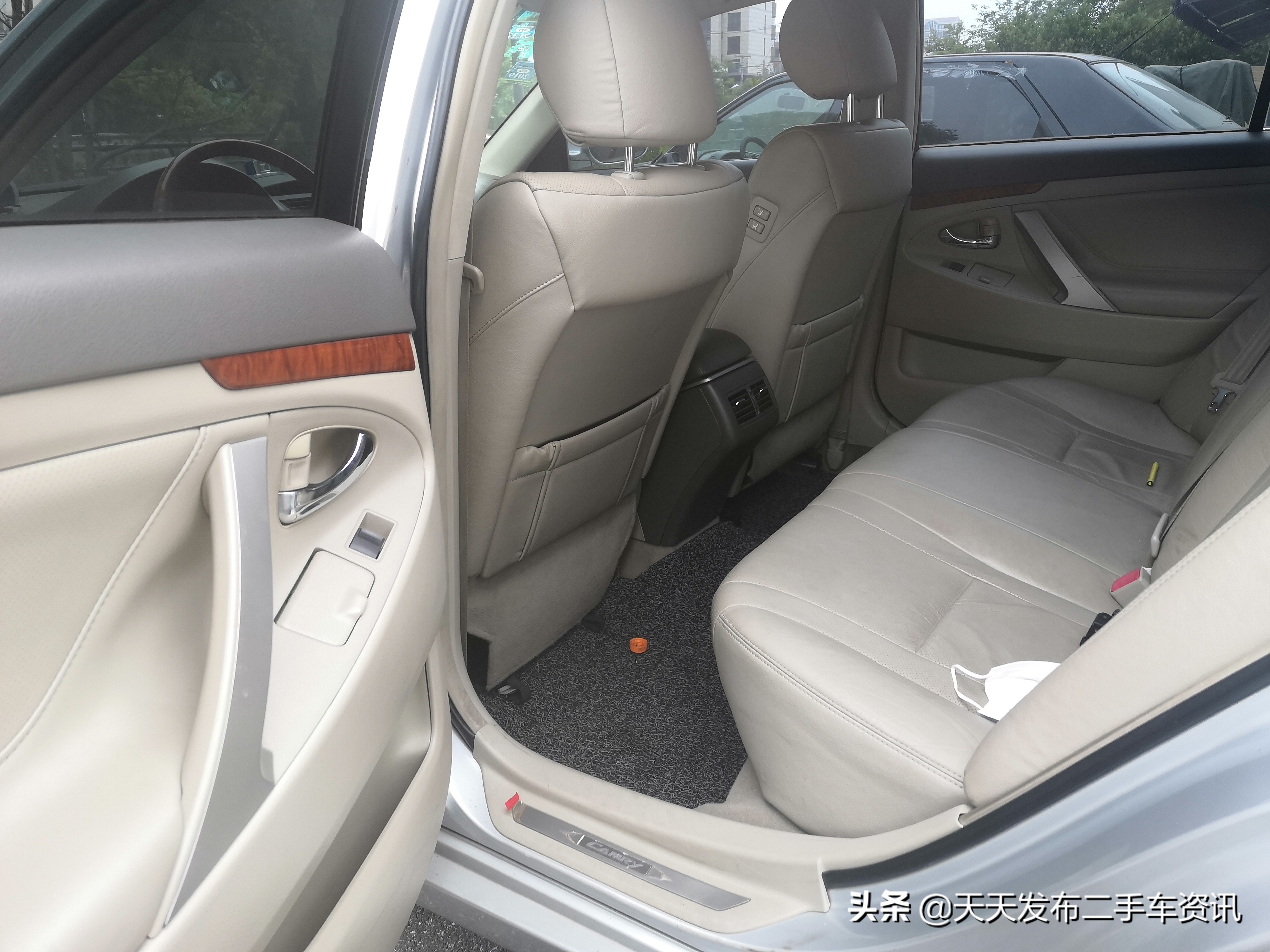 一代凯美瑞双擎,凯美瑞一代经典