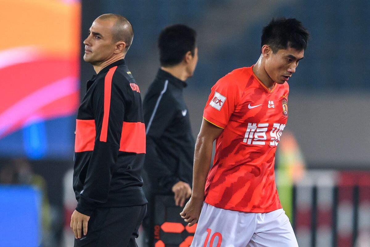 恒大官方宣布郑智回归本色,郑智消息