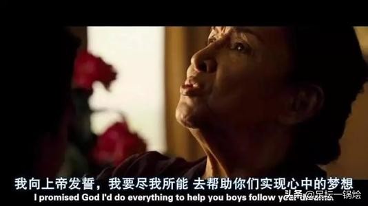 一球成名励志解说,一球成名足球励志的电影