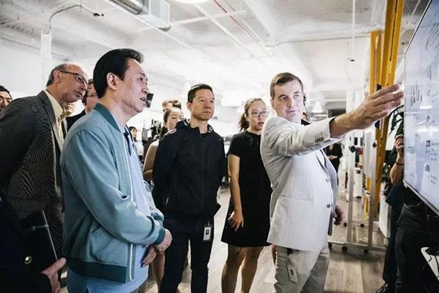 如何看待许家印卸任恒大,许家印卸任恒大是好事吗