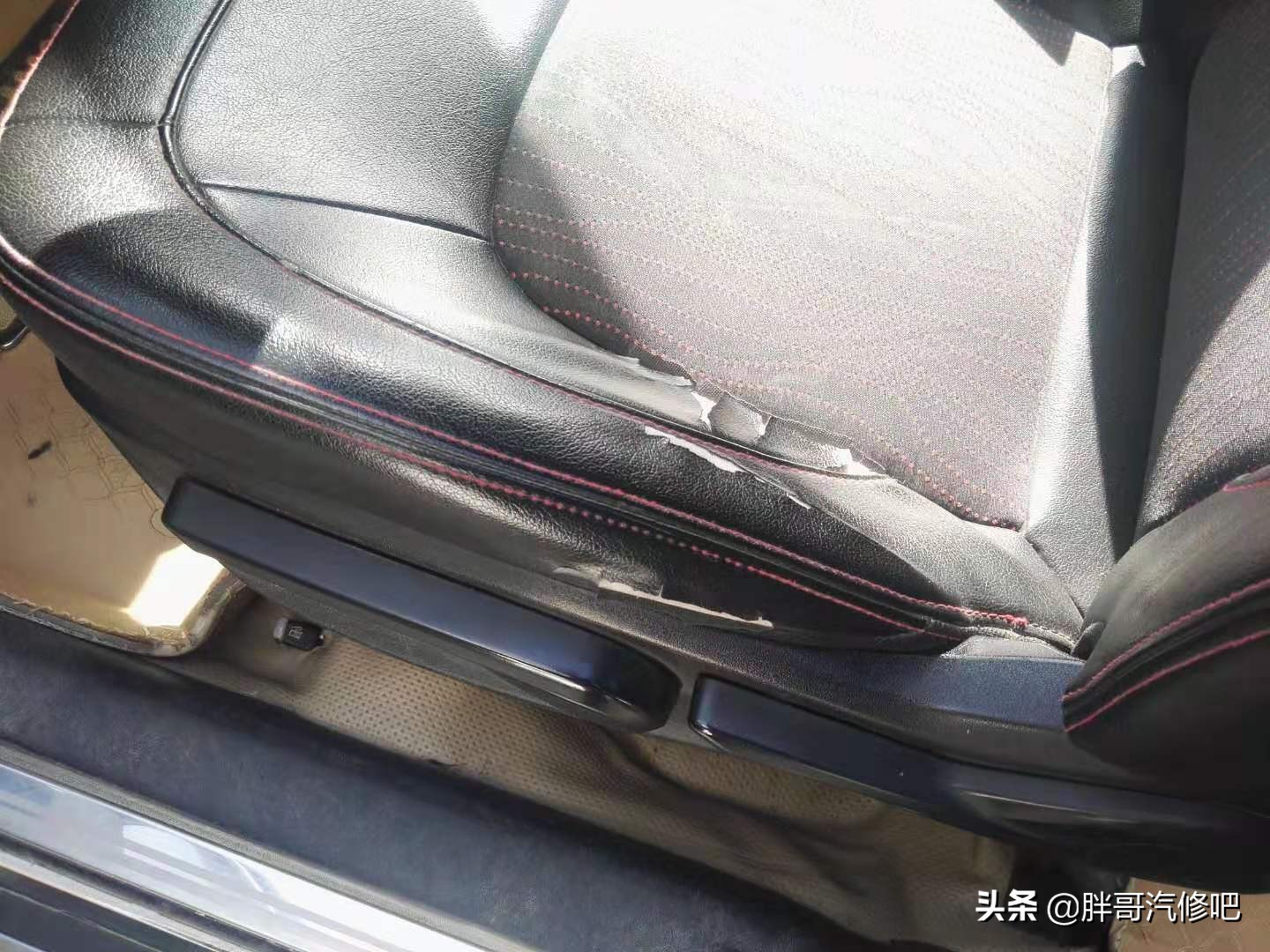 城市跨界运动小越野,马路牙子随便上,两万多元二手挂价