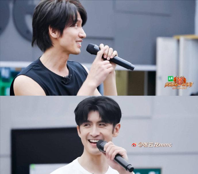 披荆斩棘的哥哥全员嗑cp,披荆斩棘的哥哥反差