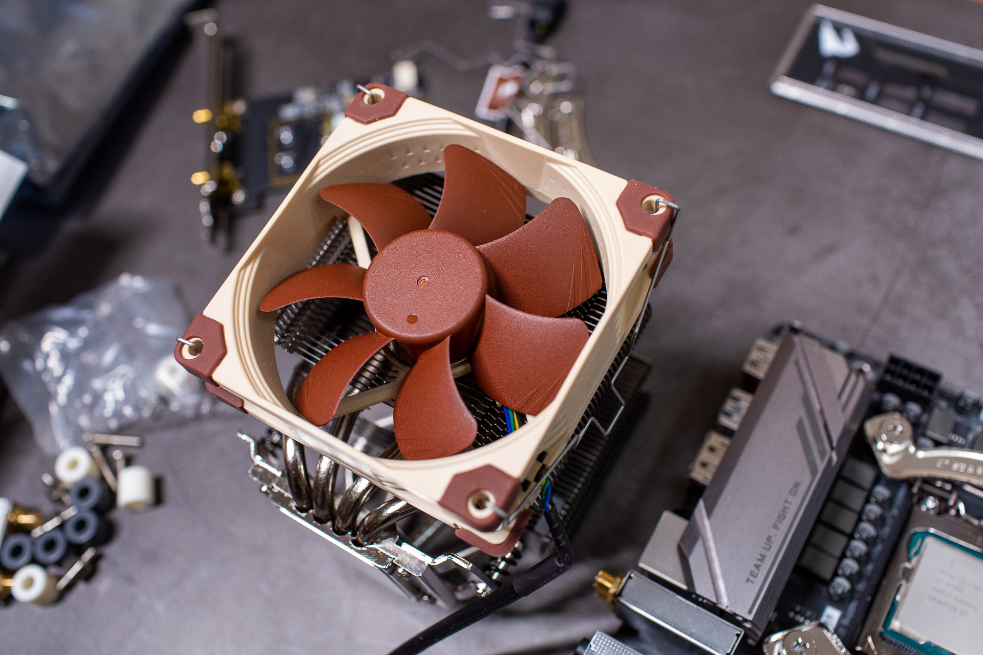 怎么打造一个itx电脑主机,自己装个itx小电脑