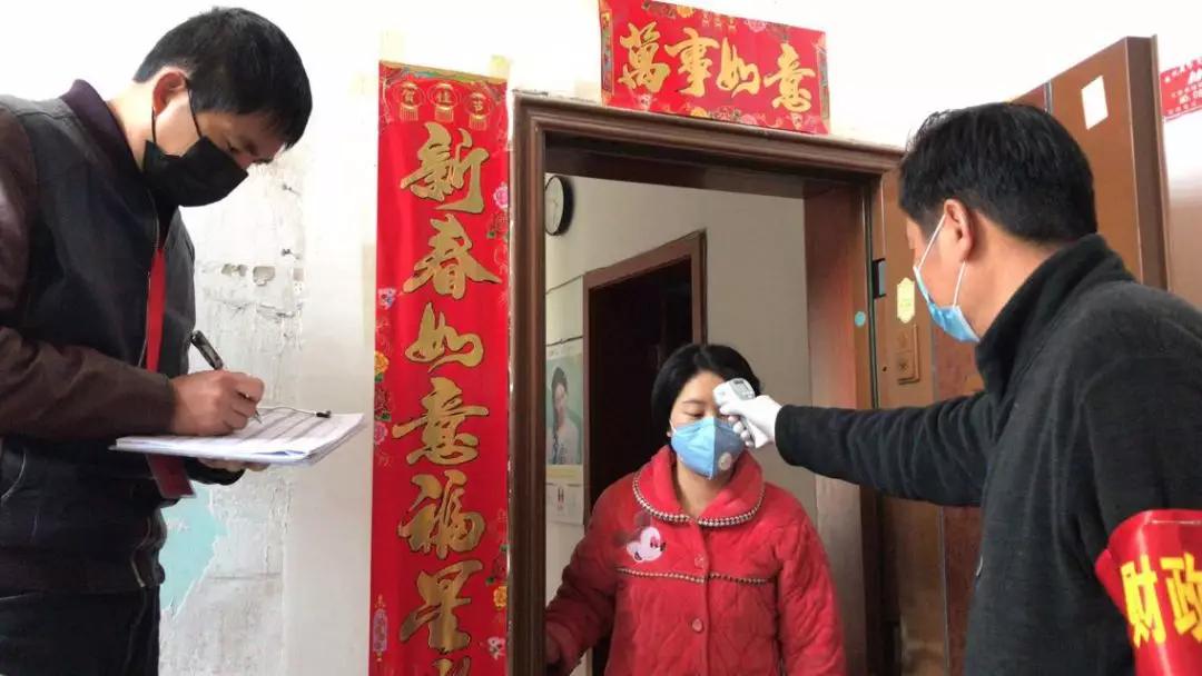 疫情防控的力量和作用,疫情防控下财政运行