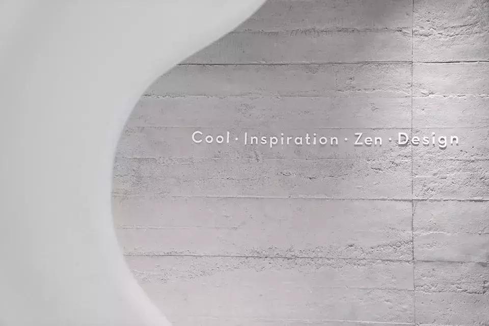 喜茶空间设计来自哪个公司,喜茶店面空间设计欣赏