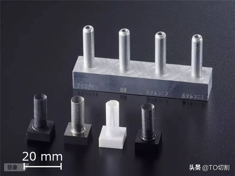 日本机床加工作品,日本机械加工获奖作品