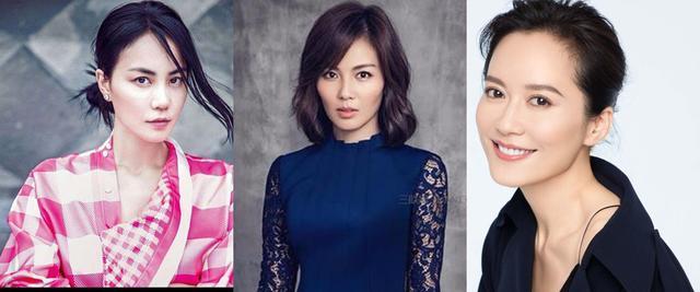 常见的五种脸型,五种常见的脸型