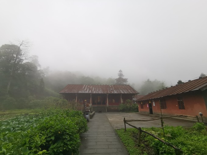 峨眉山攻略日出,峨眉山观雪攻略