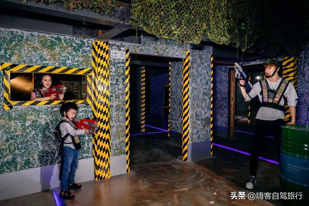 常州恐龙园欢乐行旅游攻略,常州环球恐龙城和中华恐龙园