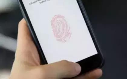 指纹解锁真的安全吗,指纹解锁安全还是面容安全