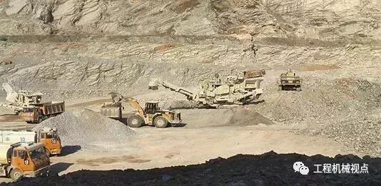 矿山生产许可证办理流程,办理矿山证需要哪些材料