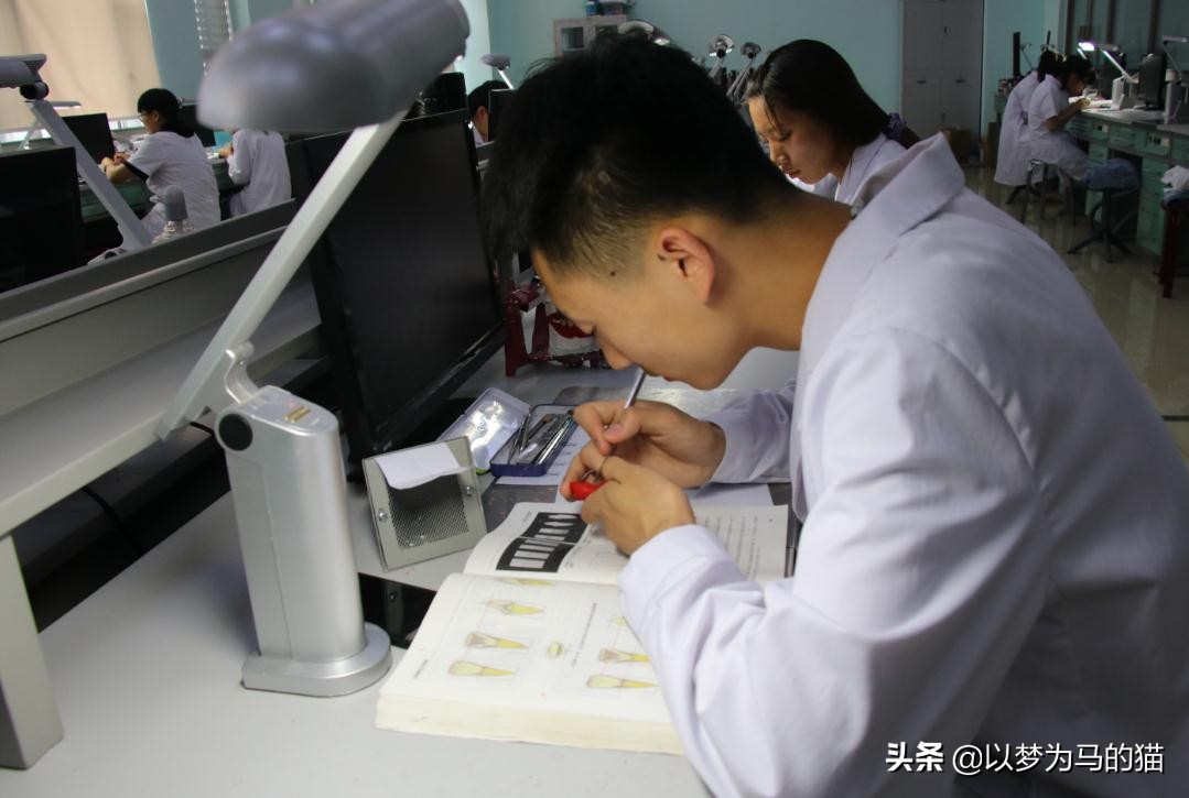 二本考生适合的7个“医学类专业”，不考研也好就业，前景挺好