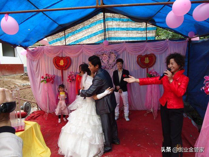 农村镇上加盟什么创业项目好,在偏远农村最适合的创业项目