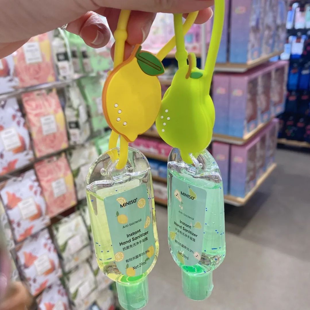 名创优品必买清单推荐,名创优品必买的五件单品