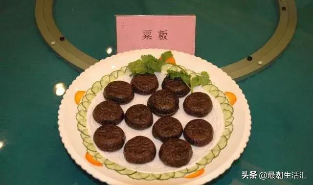 大埔最好吃的小吃,大埔好吃的