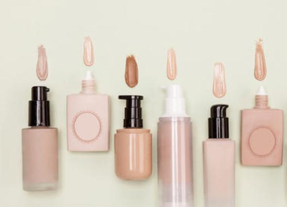 为什么底妆暗沉很显脏,底妆氧化暗沉斑驳怎么解决