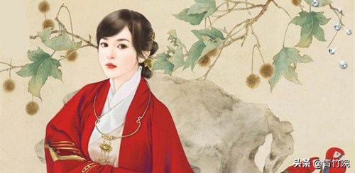 梨涡浅笑自然美才是真的美,梨涡浅笑和梨涡浅笑