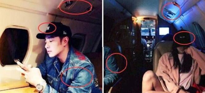 潘玮柏带小14岁娇妻现身机场,潘玮柏娶了一只鸡